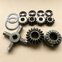 Kit différentiel MAXTRUCK 198854 MDK8002 pour les séries SC 2, SC 3, SC 4, SC P/G/R/T, SC 4 (Bus), SC F/K/N (Bus)