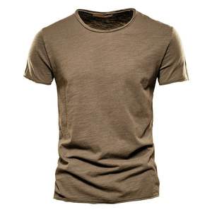 Camiseta Unisex Cómoda y Elegante 100% Algodón, Suave, Transpirable, de Secado Rápido, Antiencogimiento, Versátil, para Uso Diario - Product Image 5