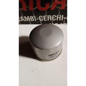Filtro Olio Ricambio Generico per Varie Marche Serie (90>) 1270270896 /T6749 Benzina - Product Image 6