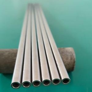 직경 5~45mm 순수 몰리브덴 튜브 고온 <span class=keywords><strong>Mo</strong></span> 튜브 몰리브덴 파이프 - Product Image 2