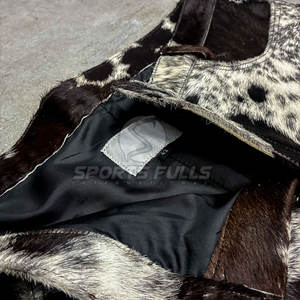 Pantalones Cortos Casuales de Piel con Pelo para Hombre, Teñidos a Medida, de Lona No Tejida, con Función de Secado Rápido, Servicio OEM, Alta Calidad, 180g - Product Image 6