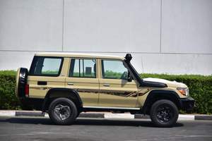 TOTA LAND CRUU - Product Image 2