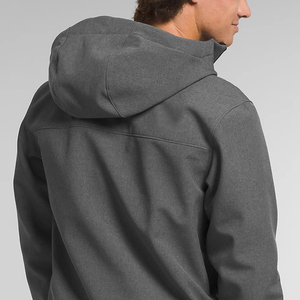 High Quality 100% Cotton <b>Men</b> <b>Zipper</b> <b>Hoodie</b> / Latest Arrival <b>Men</b> <b>Zipper</b> <b>Hoodie</b> With OEM Service - Product Image 5