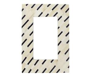 <b>Mother</b> <b>of</b> <b>Pearl</b> Inlay <b>Photo</b> <b>Frame</b> MOP Inlay Picture <b>Frames</b> for Decoration <b>Mother</b> <b>of</b> <b>Pearl</b> & Bone Inlay <b>Photo</b> Picture <b>Frame</b> - Product Image 2