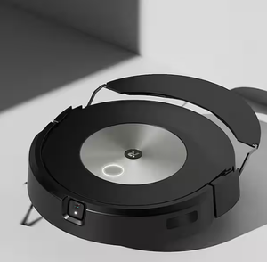 NOUVELLE ARRIVÉE iR0B0T R00MBA J7+ Aspirateur robot autonettoyant et serpillière avec cartographie intelligente, identifie et évite les obstacles - Product Image 2