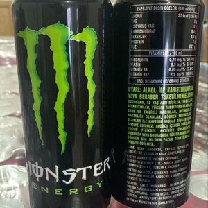 Distribuidor Mayorista de Bebidas Energéticas Monster Energy Original - Product Image 2