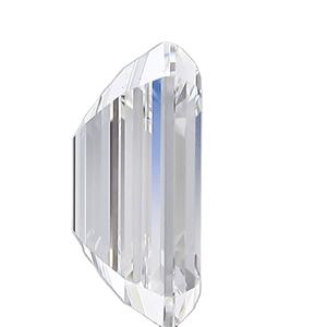 IGI Certified VS1 Alta calidad 9,1 E Blanco Natural Lab Grown Esmeralda Corte Diamante Excelente Diamante suelto para joyería - Product Image 3