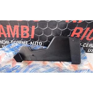 Housse de siège avant gauche côté conducteur pour FIAT Tempra Sedan (90>96) 60809103 - Product Image 6