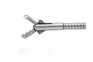 Pinzas Flexibles para Cuerpos Extraños MEDZORA SURGICAL MS-1499 Clase I, Instrumentos Quirúrgicos Manuales Reutilizables de Acero Inoxidable - Product Image 5