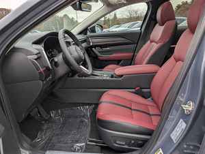 Oferta Especial: Mazda CX-50 Híbrido Premium Plus AWD SUV 2026, Volante a la Izquierda - Product Image 5