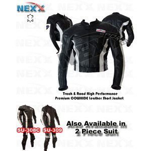 แจ็กเก็ตมอเตอร์ไซค์สำหรับผู้ชายเสื้อแจ็กเก็ตมอเตอร์ไซค์สำหรับฤดูหนาว - Product Image 2