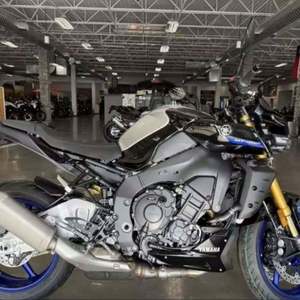 VENTAS 2026 - Motocicleta Deportiva Yamaha MT-10 SP en Venta - Product Image 4