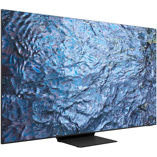 ** Penawaran ** Samsung stok baru QN900C TV Mini LED Neo QLED HDR 75 "8K