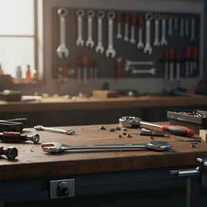 Clé à barres Usag Drive Bars - Catégorie de produits - Product Image 3