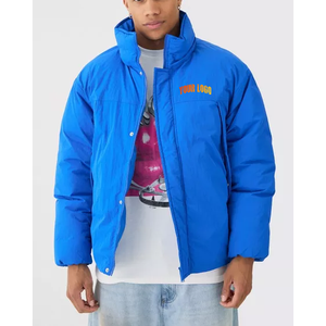 Nouveauté dernière arrivée prix raisonnable hommes doudoune pour homme Top qualité sur mesure doudoune homme veste pour adultes 2025 - Product Image 1