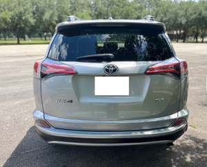 Toyota RAV4 XLE 2017 Usado, Económico, con Volante a la Izquierda/Derecha - Product Image 2