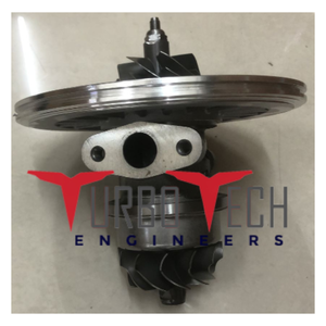 7027922010 K27 turbocharger chra - Product Image 1