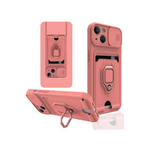 Coque en silicone souple Netzy Luxury SAFA Pelit pour iPhone 13 Pro Max 14 Plus 11Pro 7 Plus - Protection arrière élégante au design INS - Product Image 1