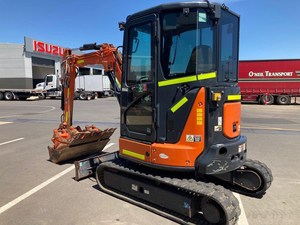 ค่อนข้างใช้สำหรับรถขุดขนาดเล็กที่มีส่วนประกอบเครื่องยนต์หลักมีประสิทธิภาพสูงรับประกัน2ปี - Product Image 2