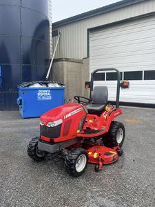 Massey Ferguson gc2400 Core Components Pump Gearbox Bearing Gear Drive - Product Image 3