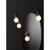 Lampe de table en métal au design européen moderne, écologique, alimentée par AC/DC, G9, halogène dimmable, protection des yeux, luxe, salon, 24