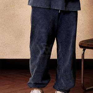 กางเกงซักกรดของผู้ชายดีไซน์ใหม่ล่าสุด - Product Image 4