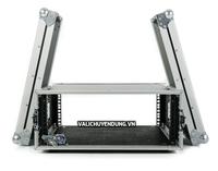 Pour mélangeur Audio grand boîtier en aluminium antichoc boîtier personnalisé pas cher fabriqué au Vietnam haute qualité