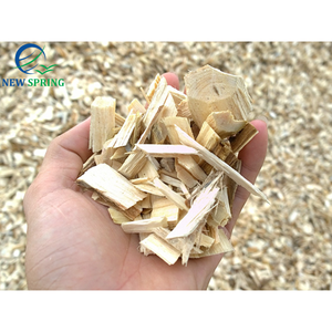 Fournisseur vietnamien de copeaux de bois de caoutchouc et d'acacia séchés au four - Combustible biomasse propre - Product Image 5