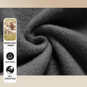 Sudaderas con capucha de alta calidad para hombre hechas en sudaderas con capucha de lana multicolor para adultos para ropa informal con logotipo personalizado - Product Image 6