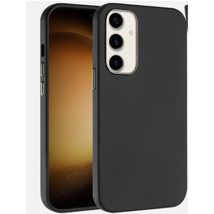 Coque de téléphone portable militaire de qualité supérieure en TPU+PC avec protection d'objectif, résistante aux chutes de 3,6 mètres, pour S24 FE - Product Image 2