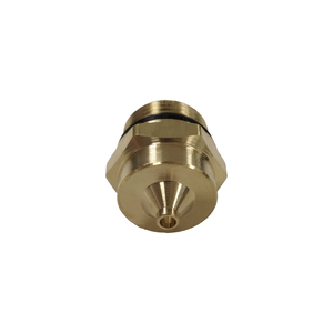 Ugello per Pistola ad Aria Compressa 17020122 1,8mm - Product Image 4