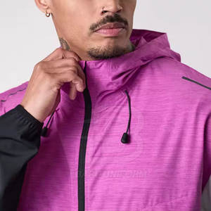 Low Price Men Windbreaker <b>Winter</b> <b>Hoodie</b> Sets High Quality Men Windbreaker <b>Hoodie</b> Sets Made In Pakistan Windbreaker <b>Hoodie</b> Sets - Product Image 3