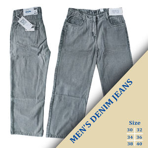 2025 New Arrival <b>Mens</b> <b>Khaki</b> Cargo Pants Multi-Pocket Straight Leg Casual Trousers Cotton Twill Utility Eco-Friendly Woven - Product Image 1