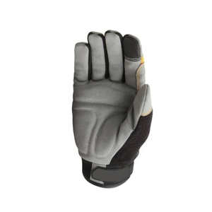 Gants d'atelier robustes avec maille respirante et paume rembourrée conçus pour la sécurité dans les tâches de réparation et d'entretien - Product Image 6