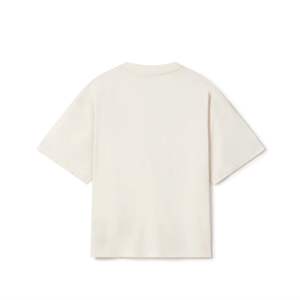 Alta calidad 180 GSM 100% Camiseta de algodón Bajo OEM MOQ Marca personalizada En blanco Liso Tallas grandes Camisetas para hombres - Product Image 2