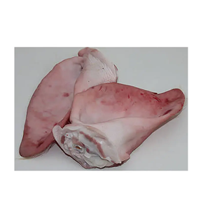 Venta al por mayor de colas de orejas de cerdo frescas de alta calidad del fabricante y proveedor de Alemania estilo seco con grasa incluida - Product Image 3