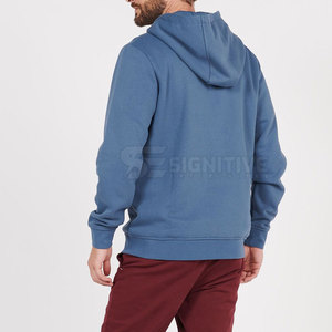 Sudadera personalizada de alta calidad para hombre, antibolitas, algodón, poliéster, cremallera XS 6XL, venta al por mayor, sudaderas con capucha personalizables, estampado de invierno - Product Image 5