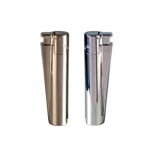 ไฟแช็กคลิปเปอร์มีจำหน่ายสำหรับการส่งออกจำนวนมากและข้อเสนอขายส่ง - Product Image 4