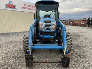 Tractor LS XR4046 en Venta - Product Image 2