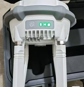 สถานีเคลื่อนที่ GNSS ความแม่นยำสูงรุ่นดั้งเดิม djt drones D-RTK 3 สำหรับโดรนเกษตร Agras T50 T40 T25 T100 - Product Image 5