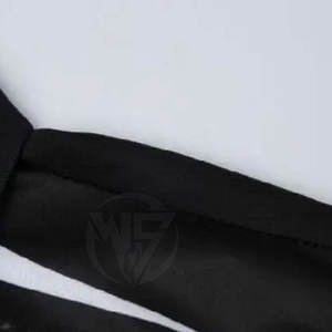 Uniforme de tenis de calidad superior al por mayor con logotipo personalizado, uniforme de tenis de media manga hecho a medida de secado rápido - Product Image 6