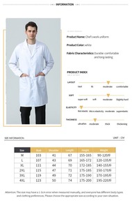 Veste de gommage médicale personnalisée Slim Fit uniforme offre de gros du fournisseur professionnel pour les infirmières et Medicos pour une utilisation à l'hôpital - Product Image 5