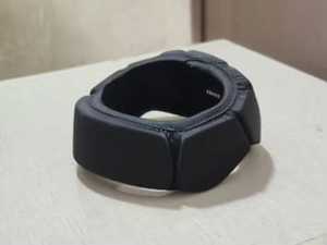 Casque de football américain 7 contre 7 Scrum Cap 2025, casque de rugby en softshell avec rembourrage de protection pour 7 contre 7, autisme, épilepsie - Product Image 5