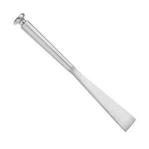 14 meilleures gouges de travail Sculpture sur acier Ciseau à main Outil Support Outils de sculpture Travail en acier au carbone - Product Image 2