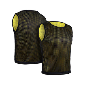 Chaleco de práctica de equipo de Scrimmage, Colección Premium, Baberos de entrenamiento, Pinnies de fútbol, disponible en diferentes colores y tamaños - Product Image 1