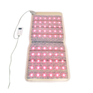 Tapis magnétique infrarouge PEMF pour les soins de santé - Product Image 1