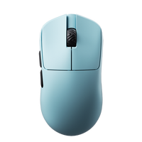 Souris Scyrox V8, souris sans fil double mode Scyrox V6, taux de polling de 8000 Hz, souris de jeu pour ordinateur portable