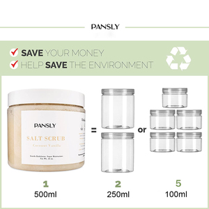 Marque privée 100% naturel fabriqué à la main gommages et traitements du corps blanchissant exfoliant nettoyage en profondeur sucre café corps <span class=keywords><strong>Scru</strong></span> - Product Image 5