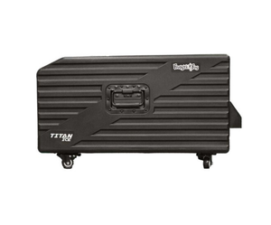 Las mejores ventas de la nueva máquina de tierra de hielo con DMXX 1700W incluye núcleo de calentador remoto inalámbrico de 1700W a la venta - Product Image 4