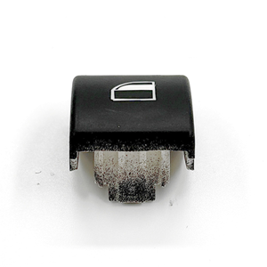 61316902175 Capuchon de bouton de commutateur de fenêtre noir pour BMW Série 3 E46 E90 X5 E53 X3 E83 - Product Image 6